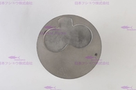 Diamètre 95.4mm d'ISUZU 4JG2T 8-97176618-0 de piston de pièces de moteur